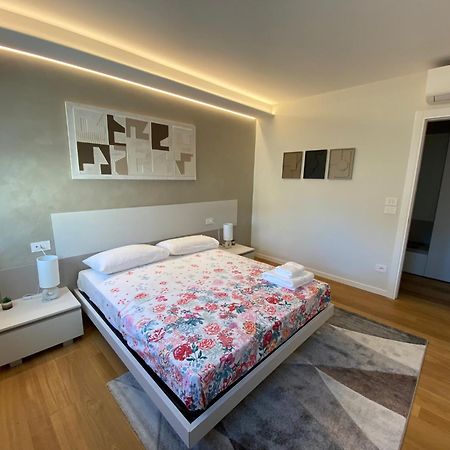 Hz+ Costantini Apartman Pordenone Kültér fotó
