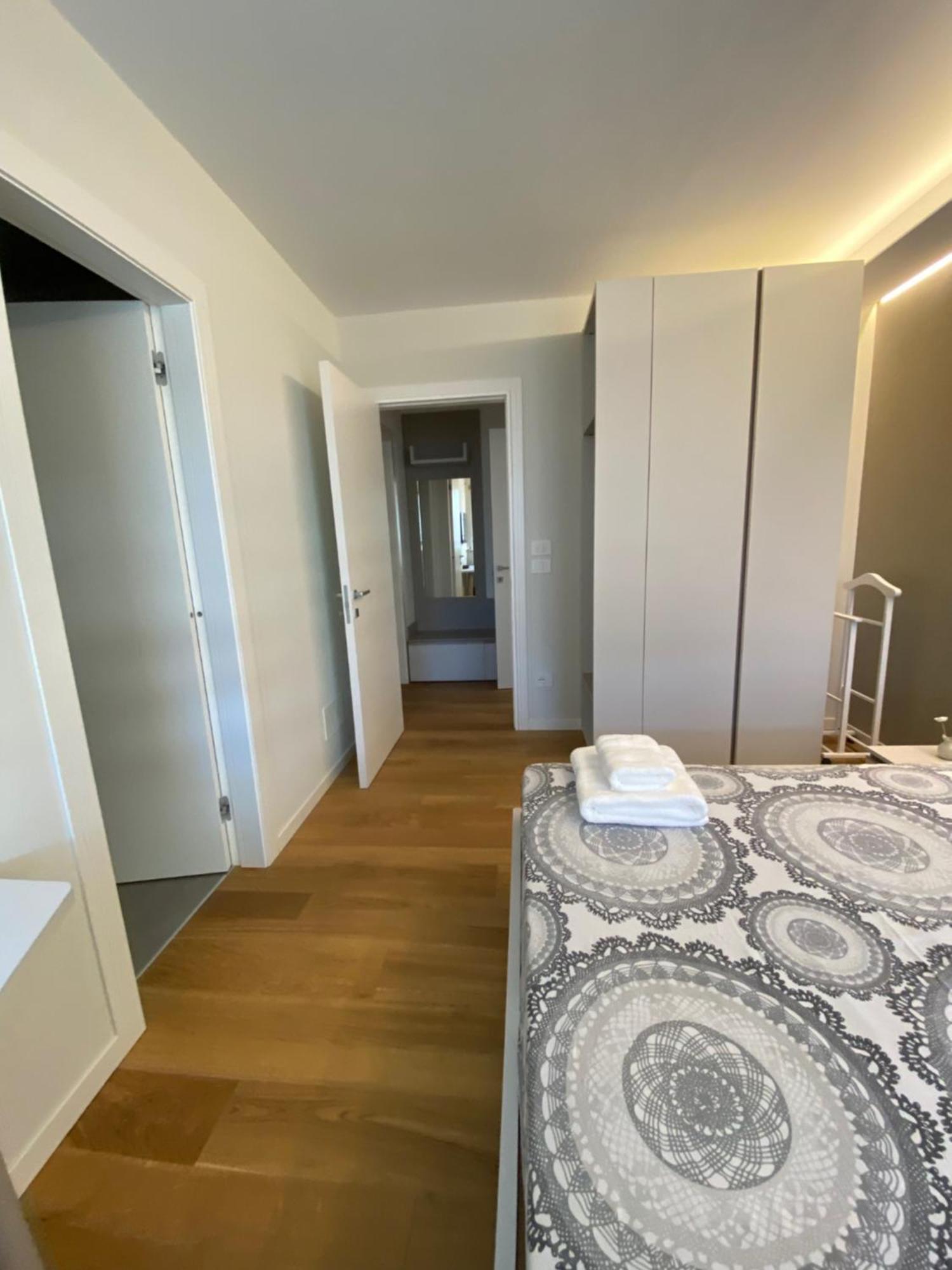 Hz+ Costantini Apartman Pordenone Kültér fotó