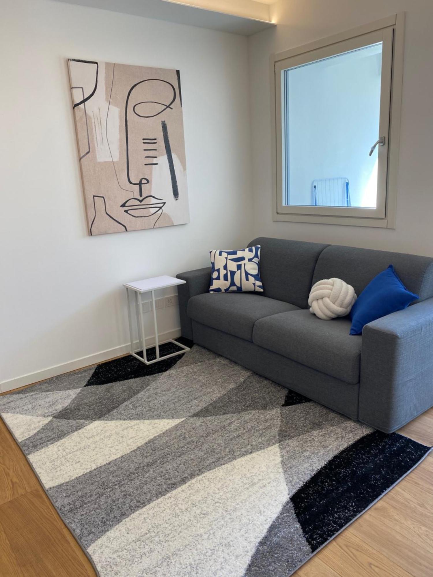 Hz+ Costantini Apartman Pordenone Kültér fotó