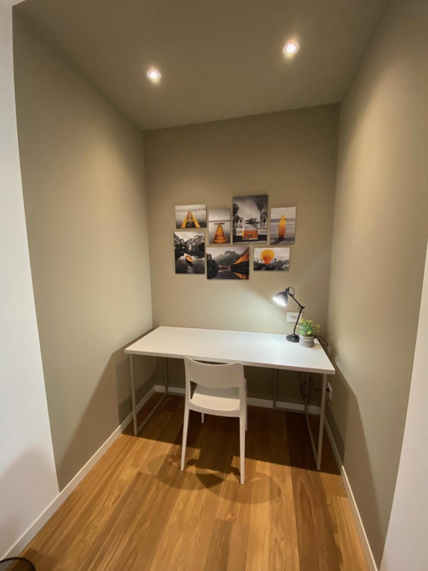 Hz+ Costantini Apartman Pordenone Kültér fotó