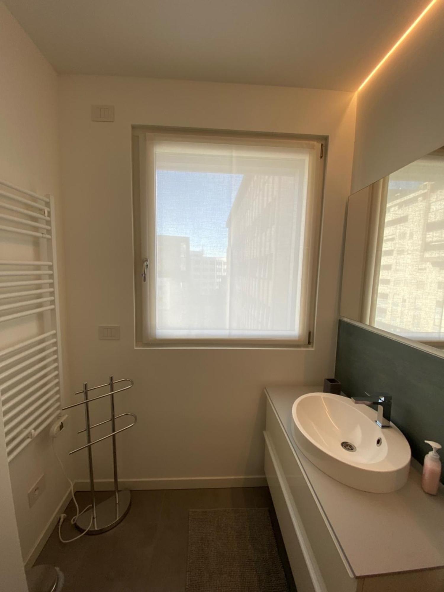 Hz+ Costantini Apartman Pordenone Kültér fotó