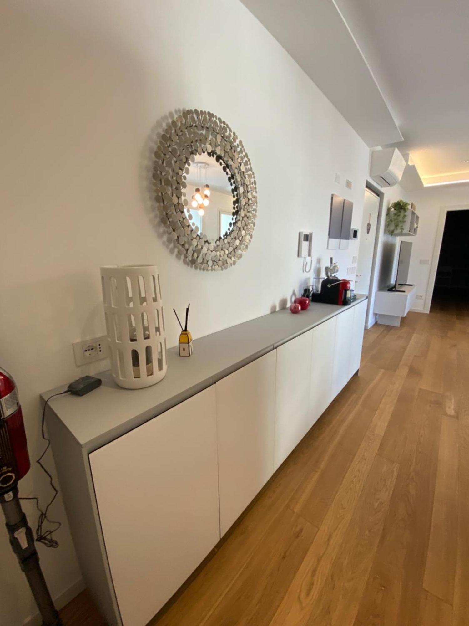 Hz+ Costantini Apartman Pordenone Kültér fotó