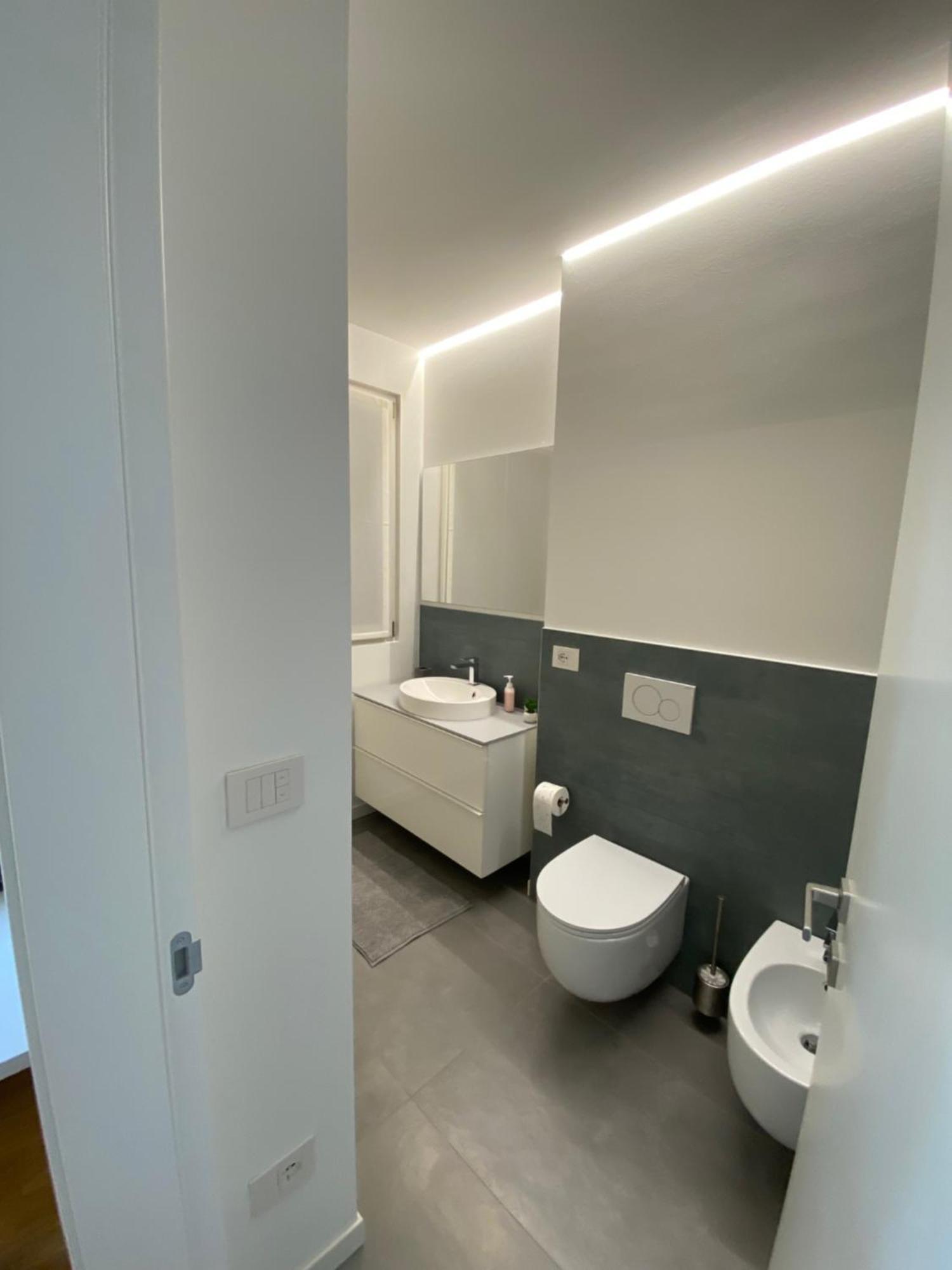 Hz+ Costantini Apartman Pordenone Kültér fotó