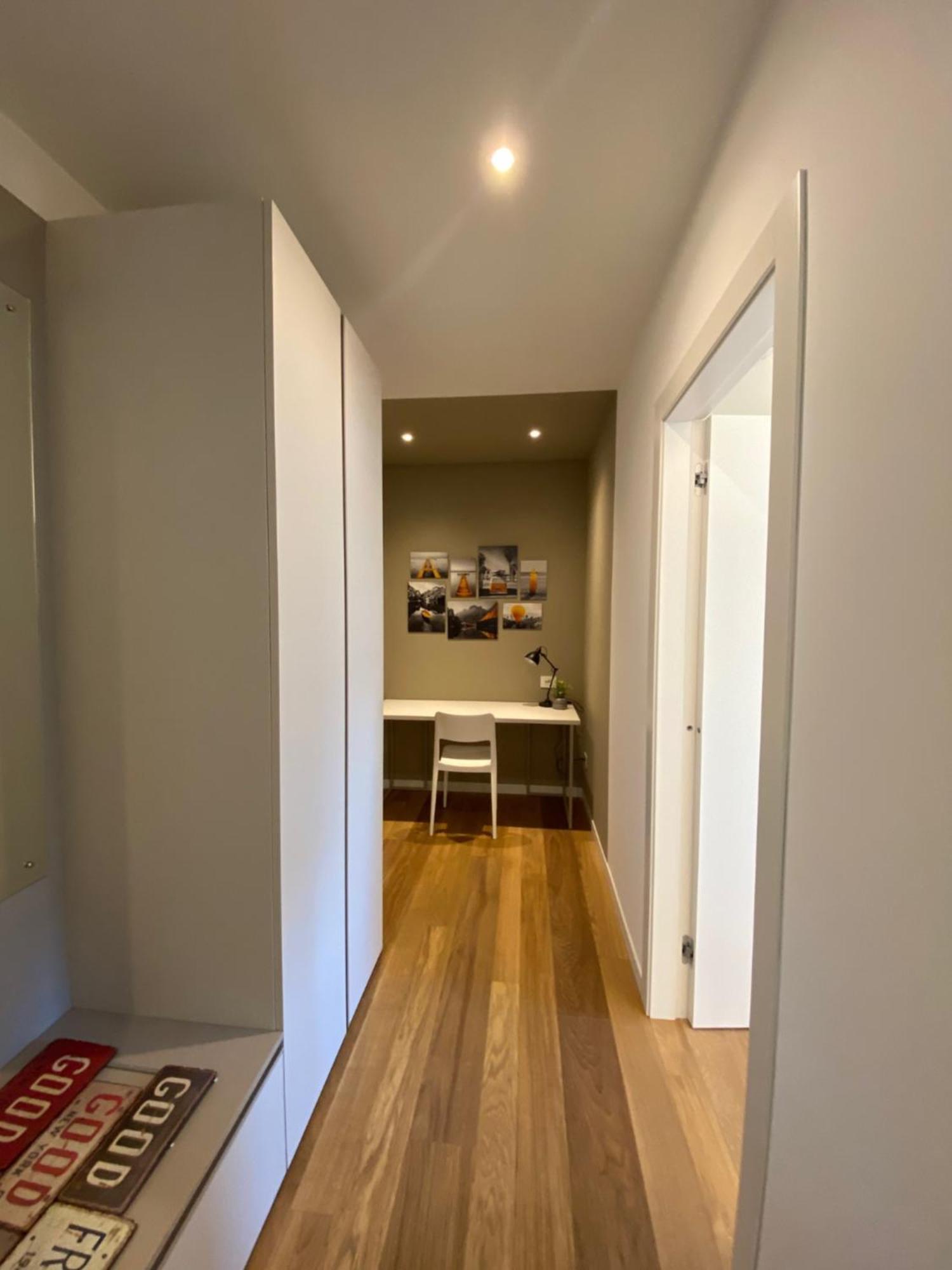 Hz+ Costantini Apartman Pordenone Kültér fotó