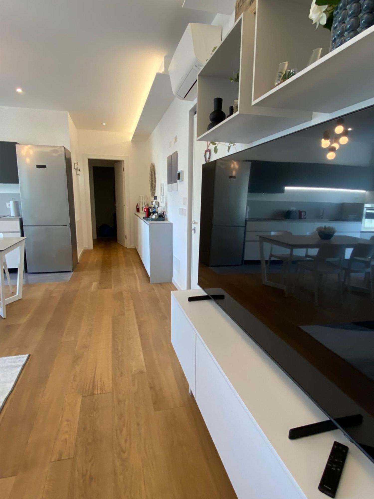Hz+ Costantini Apartman Pordenone Kültér fotó