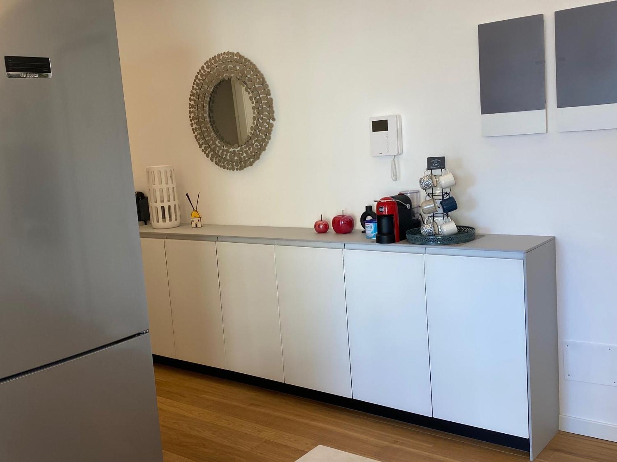 Hz+ Costantini Apartman Pordenone Kültér fotó