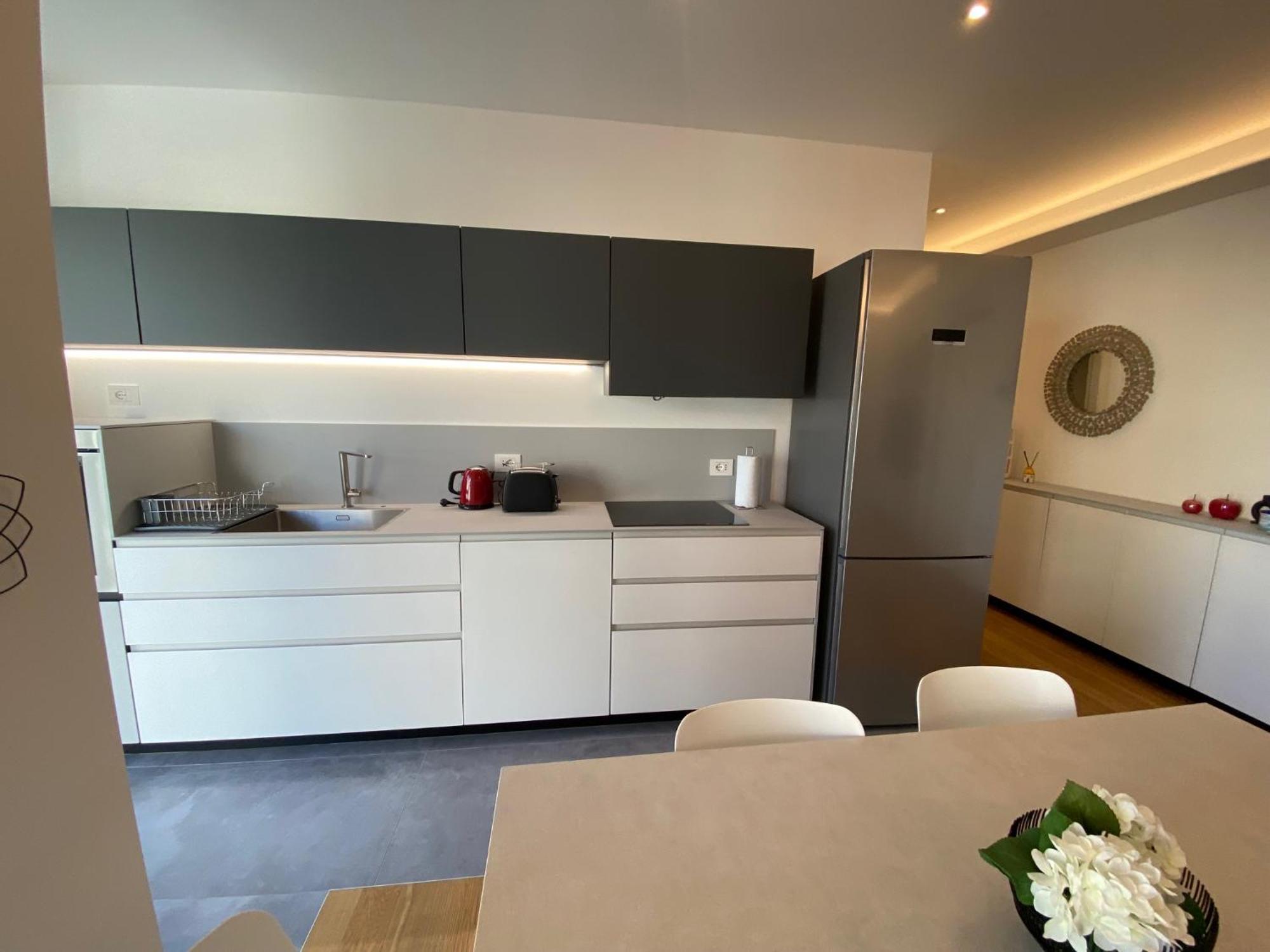 Hz+ Costantini Apartman Pordenone Kültér fotó