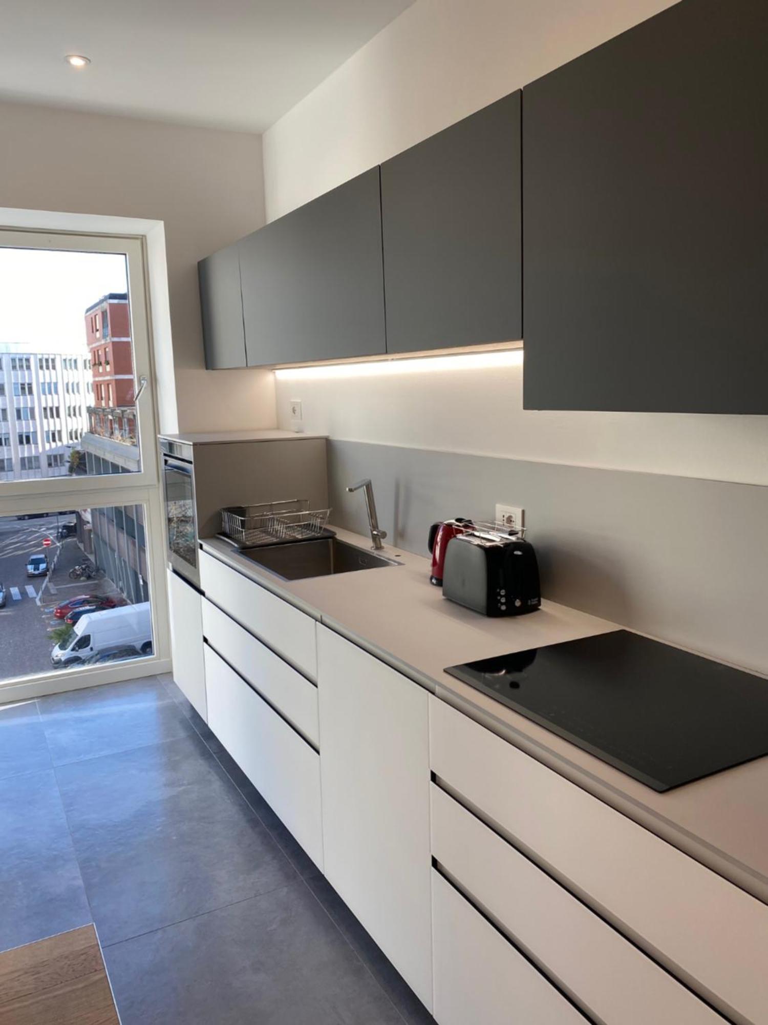 Hz+ Costantini Apartman Pordenone Kültér fotó