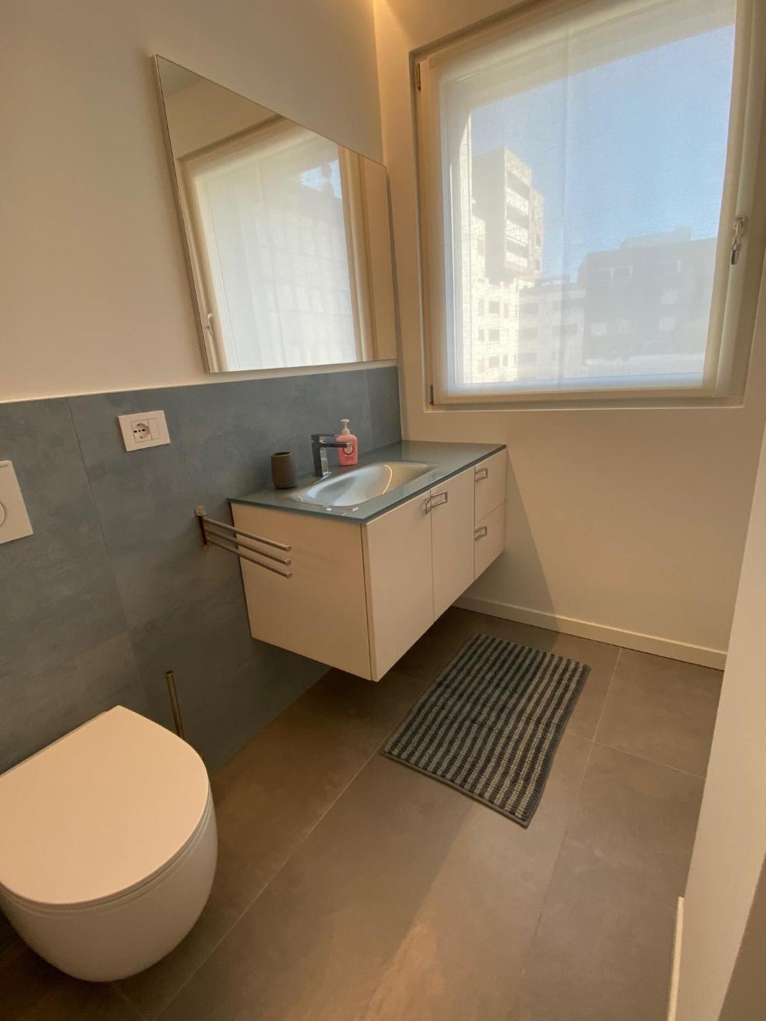 Hz+ Costantini Apartman Pordenone Kültér fotó